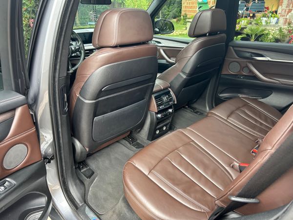 Bmw X5 (F15) XDRIVE40D 313 M SPORT BVA8