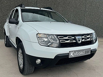 Dacia Duster 1.5 dCi  Laureate // 91.000 KM//USB/CLIM/GARANTIE