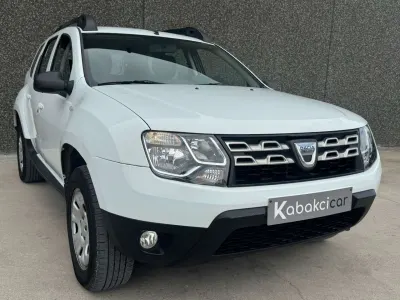 Dacia Duster 1.5 dCi  Laureate // 91.000 KM//USB/CLIM/GARANTIE