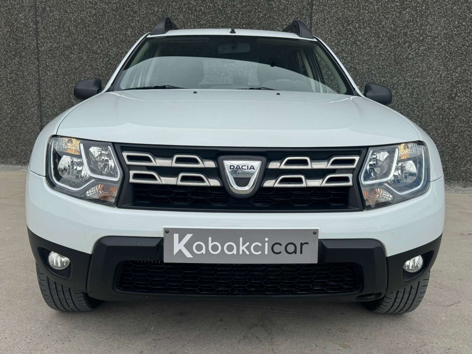 Dacia Duster 1.5 dCi  Laureate // 91.000 KM//USB/CLIM/GARANTIE