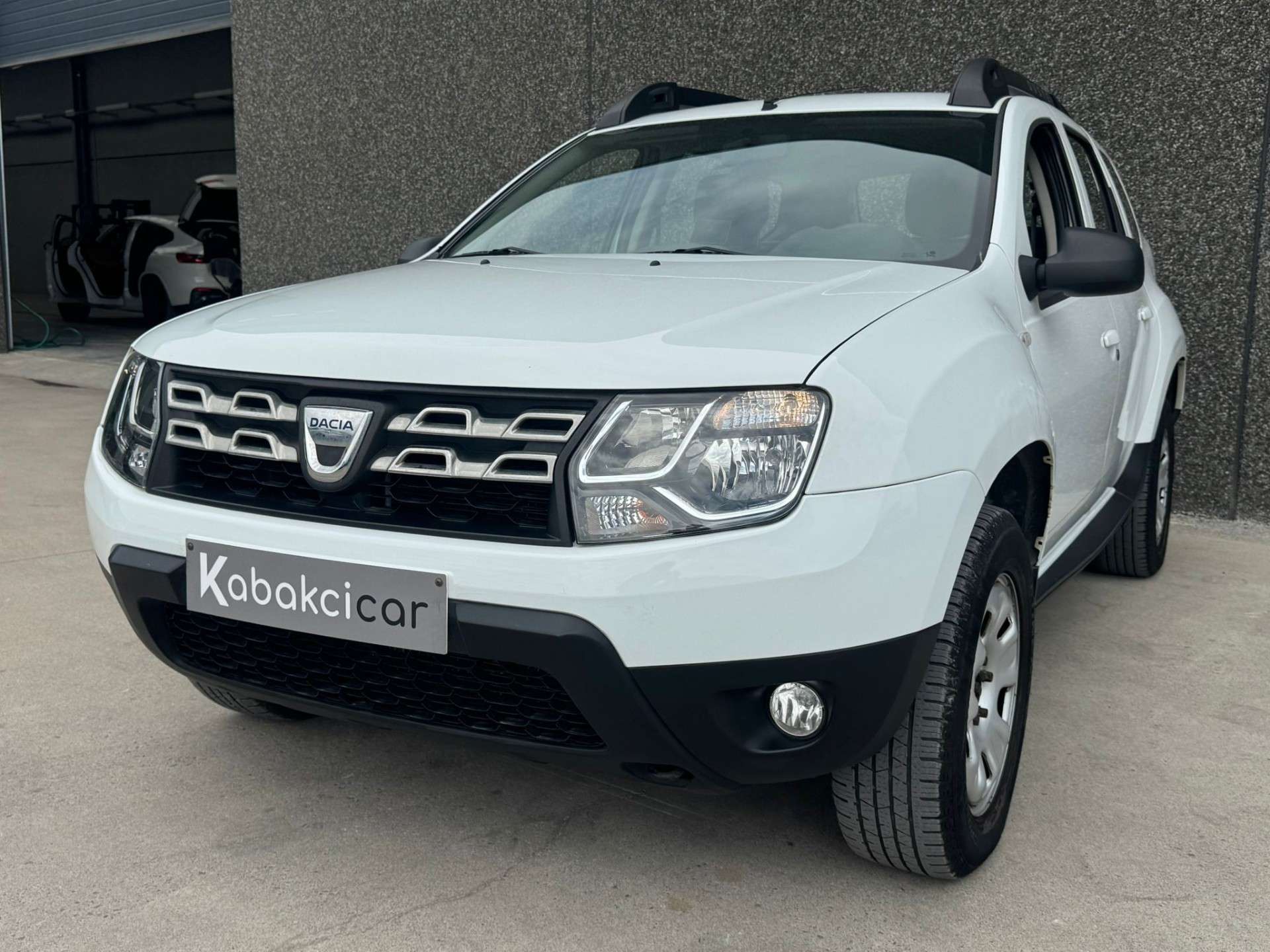 Dacia Duster 1.5 dCi  Laureate // 91.000 KM//USB/CLIM/GARANTIE