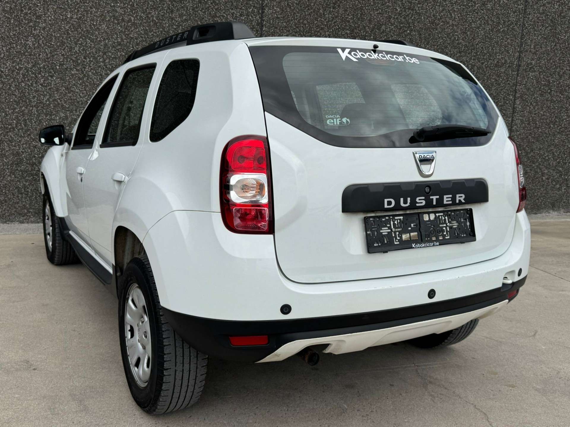 Dacia Duster 1.5 dCi  Laureate // 91.000 KM//USB/CLIM/GARANTIE