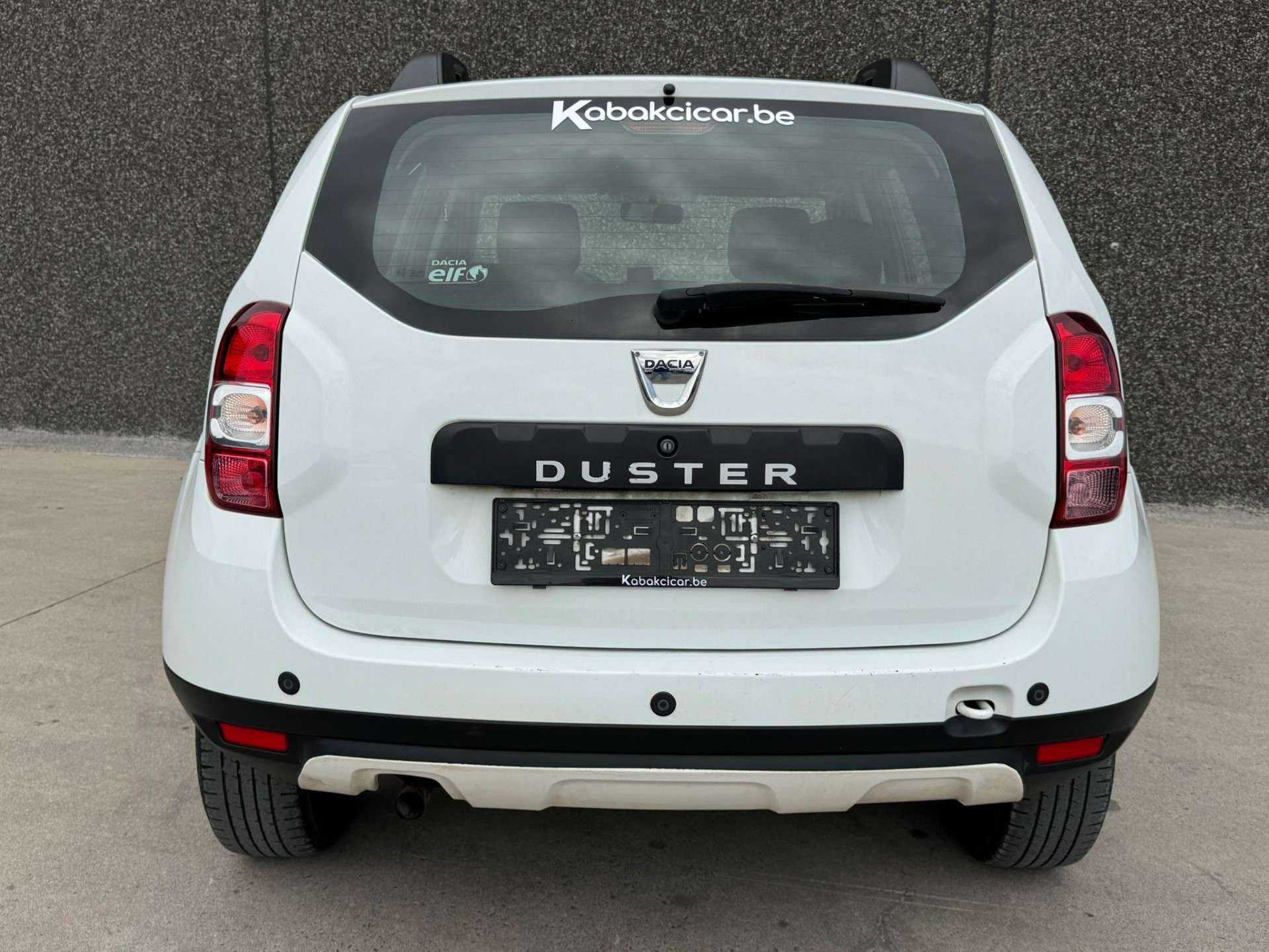 Dacia Duster 1.5 dCi  Laureate // 91.000 KM//USB/CLIM/GARANTIE