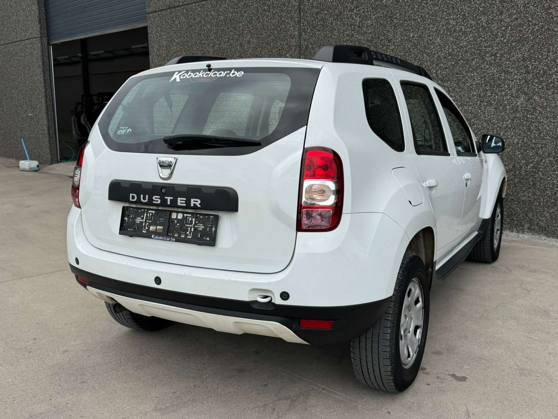 Dacia Duster 1.5 dCi  Laureate // 91.000 KM//USB/CLIM/GARANTIE