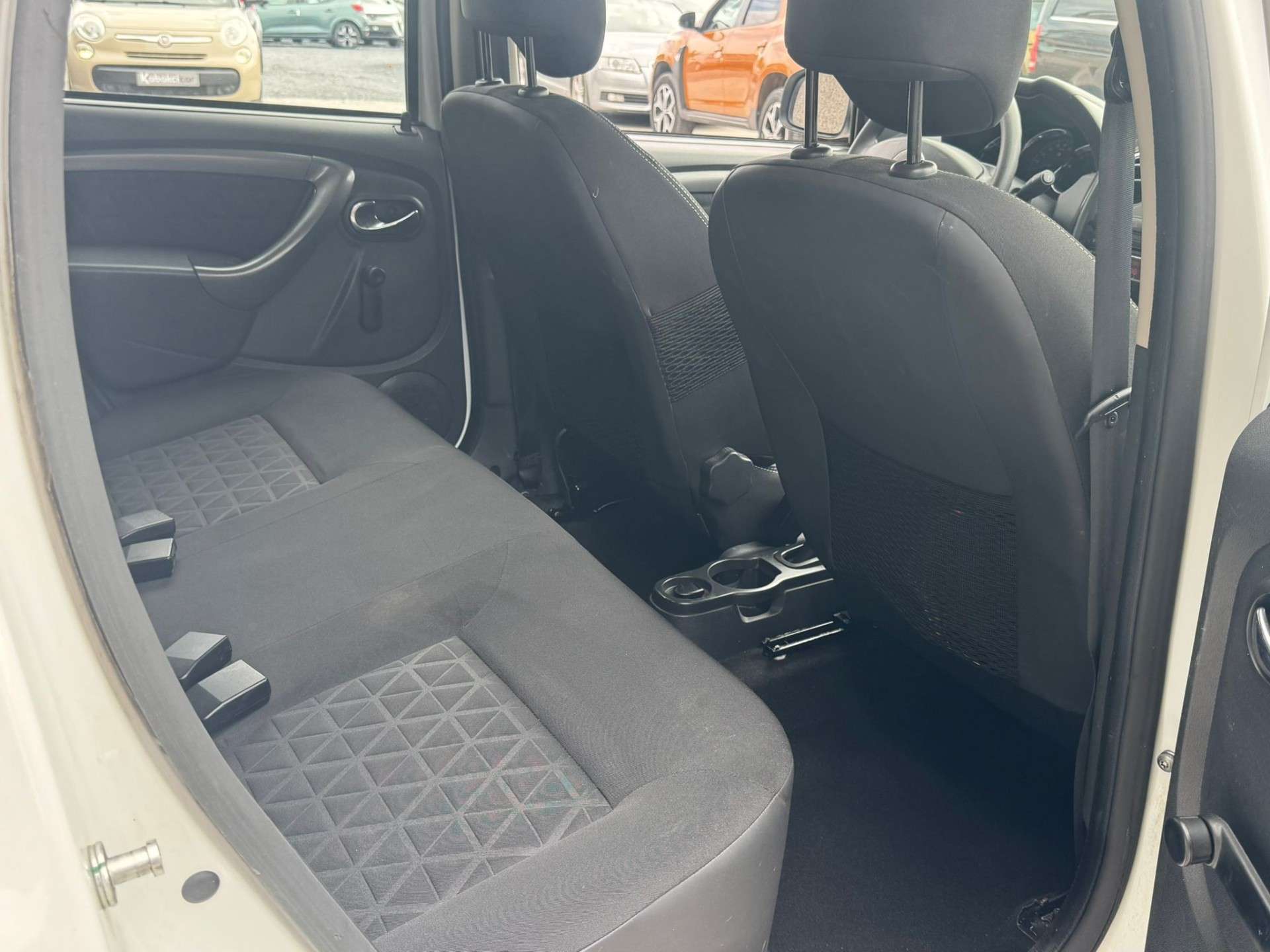Dacia Duster 1.5 dCi  Laureate // 91.000 KM//USB/CLIM/GARANTIE