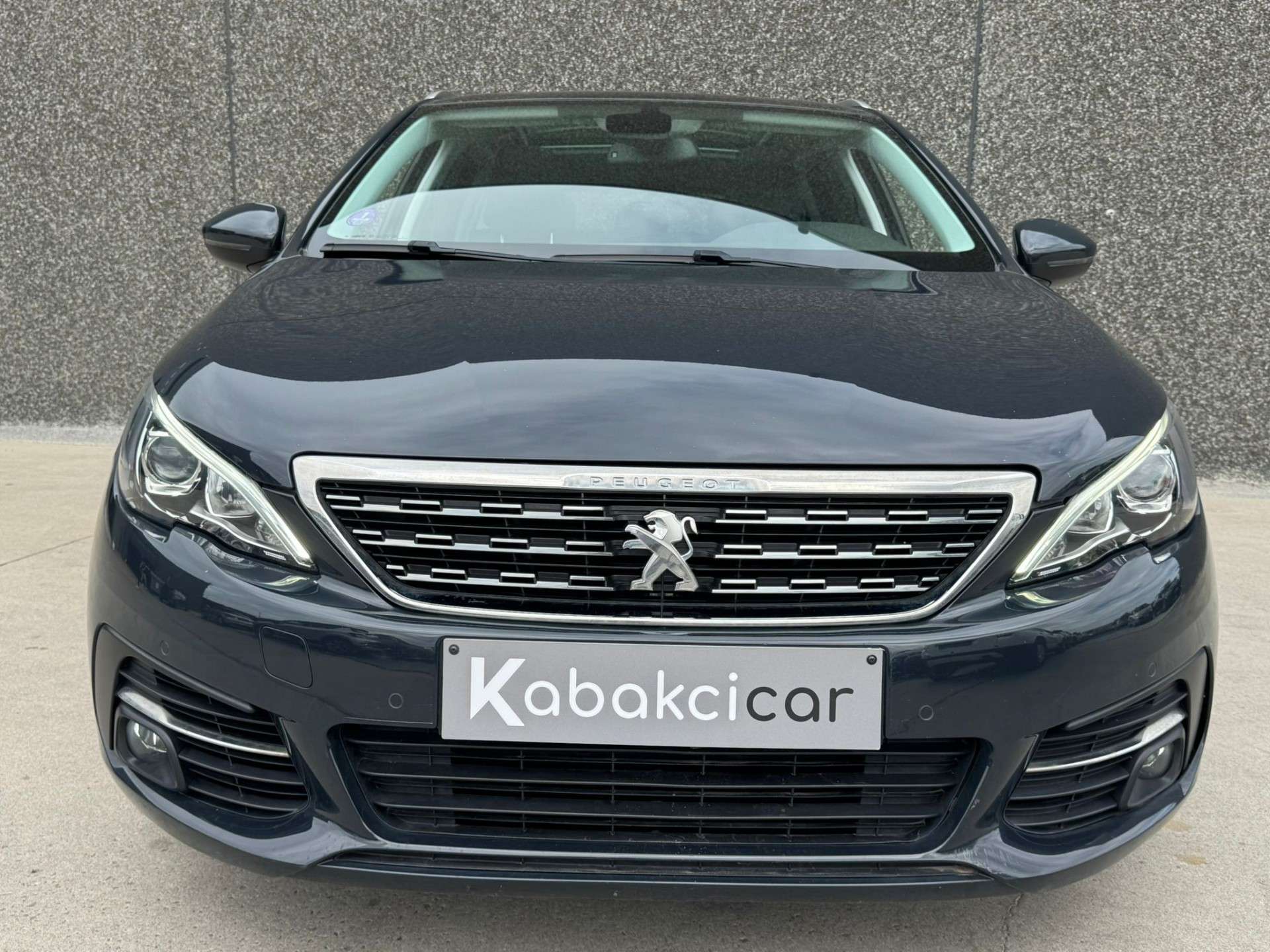 Peugeot 308 SW 1.2  Active //CAPLAY/CAMERA//GPS/GARANTIE 12M
