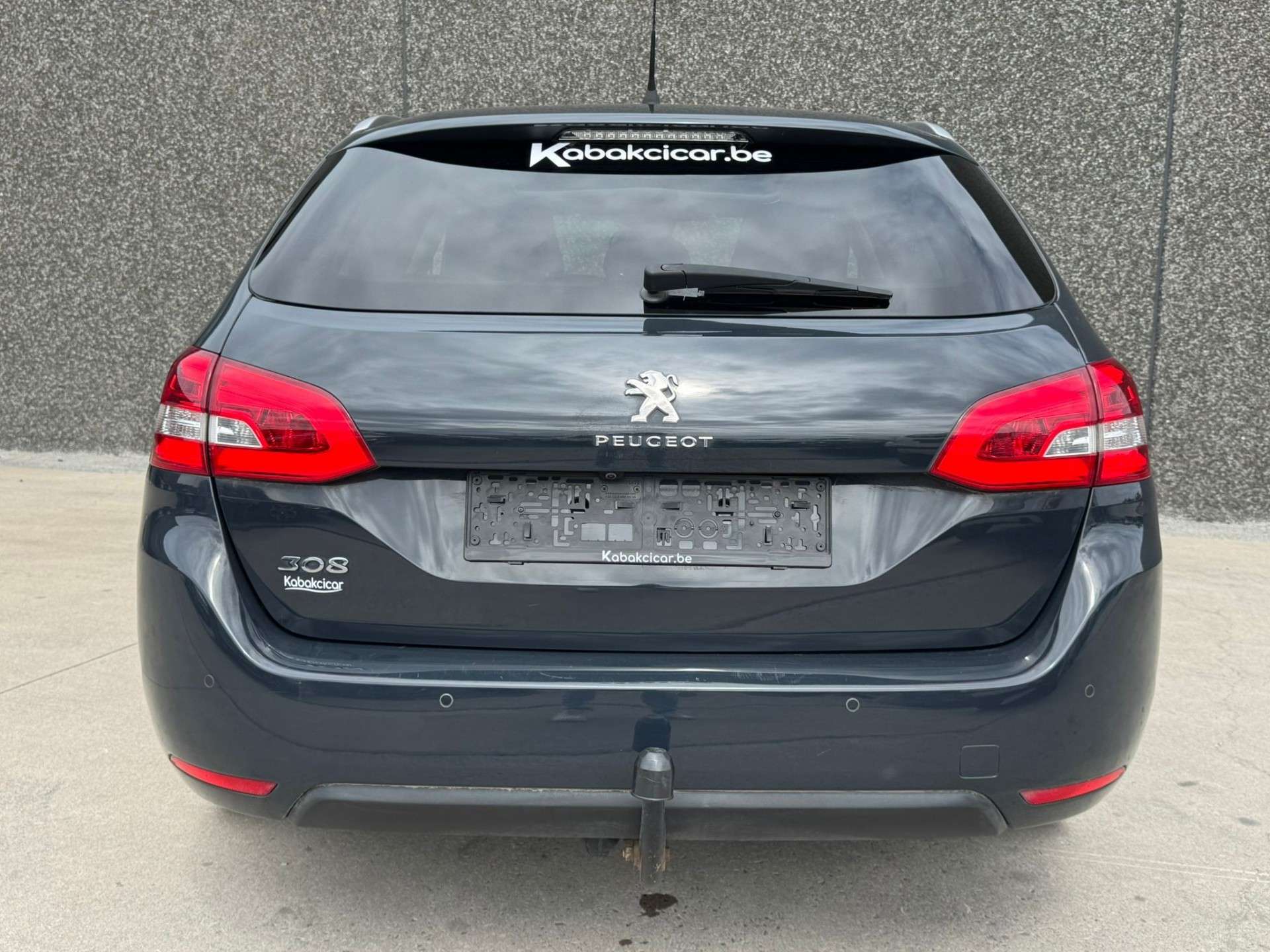 Peugeot 308 SW 1.2  Active //CAPLAY/CAMERA//GPS/GARANTIE 12M