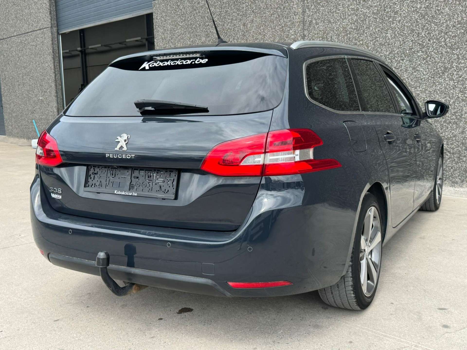 Peugeot 308 SW 1.2  Active //CAPLAY/CAMERA//GPS/GARANTIE 12M