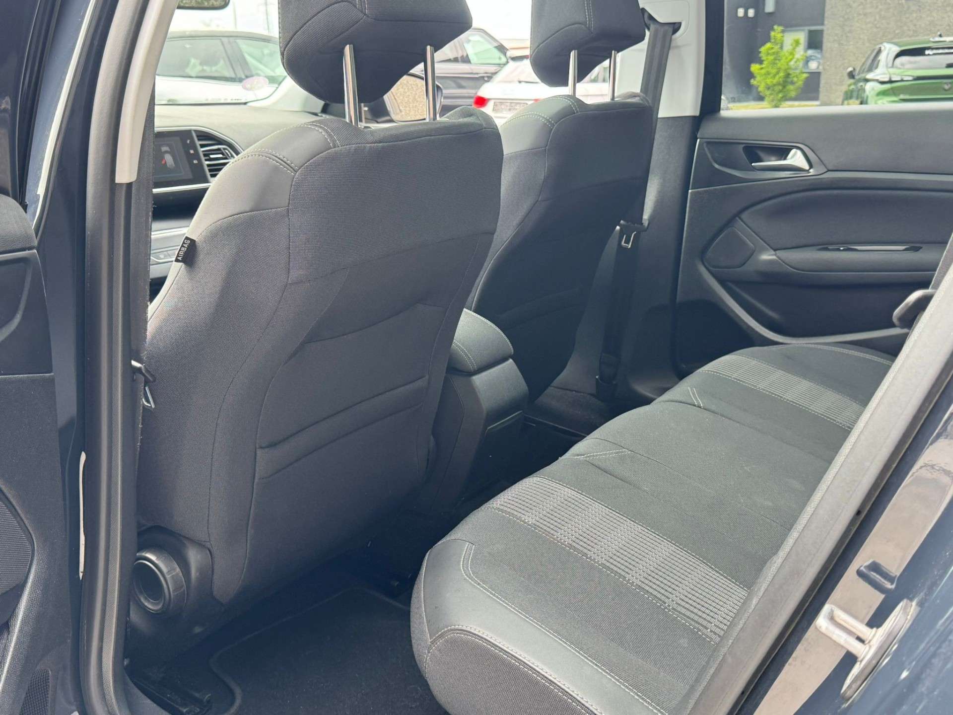 Peugeot 308 SW 1.2  Active //CAPLAY/CAMERA//GPS/GARANTIE 12M
