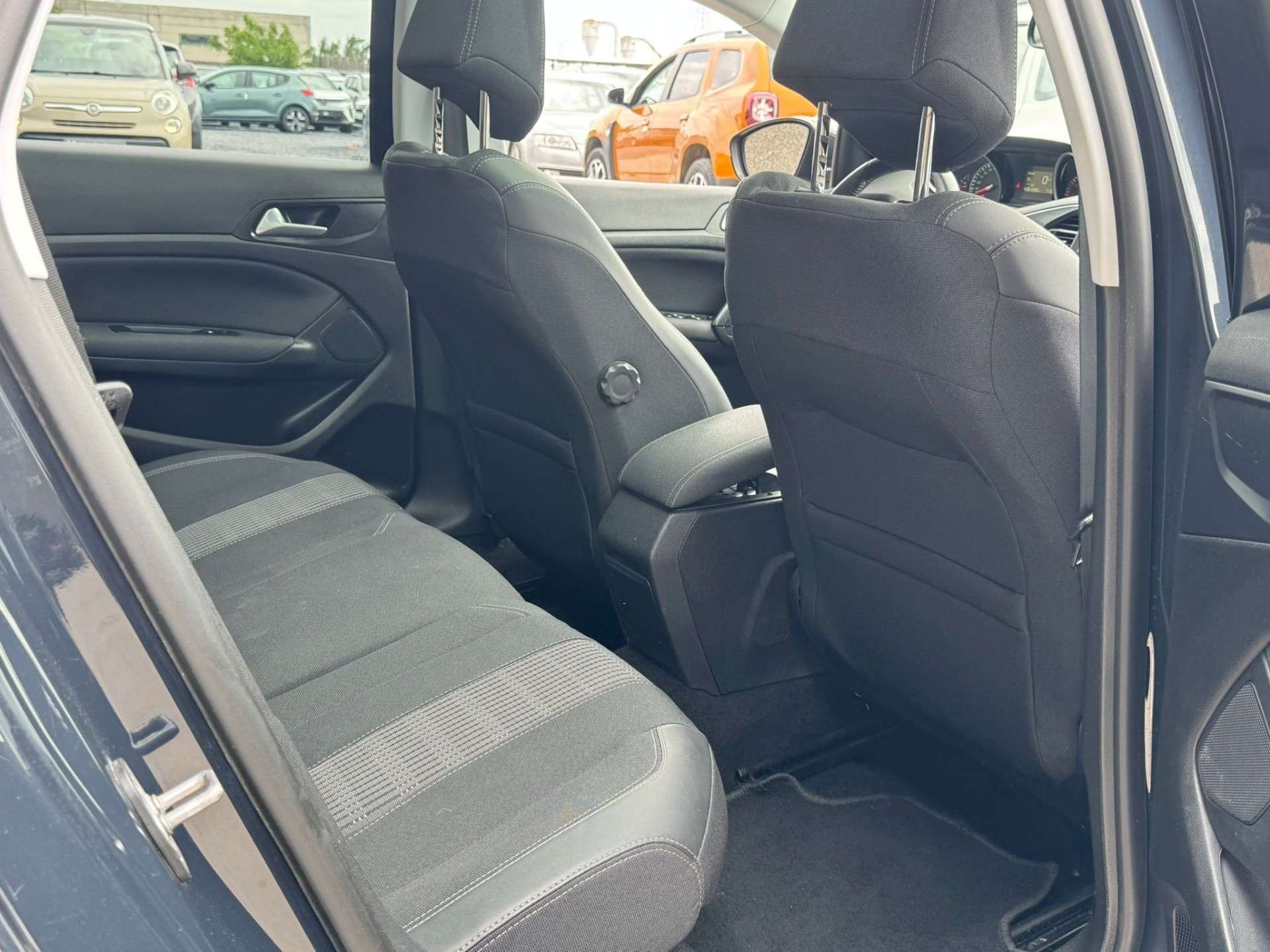 Peugeot 308 SW 1.2  Active //CAPLAY/CAMERA//GPS/GARANTIE 12M