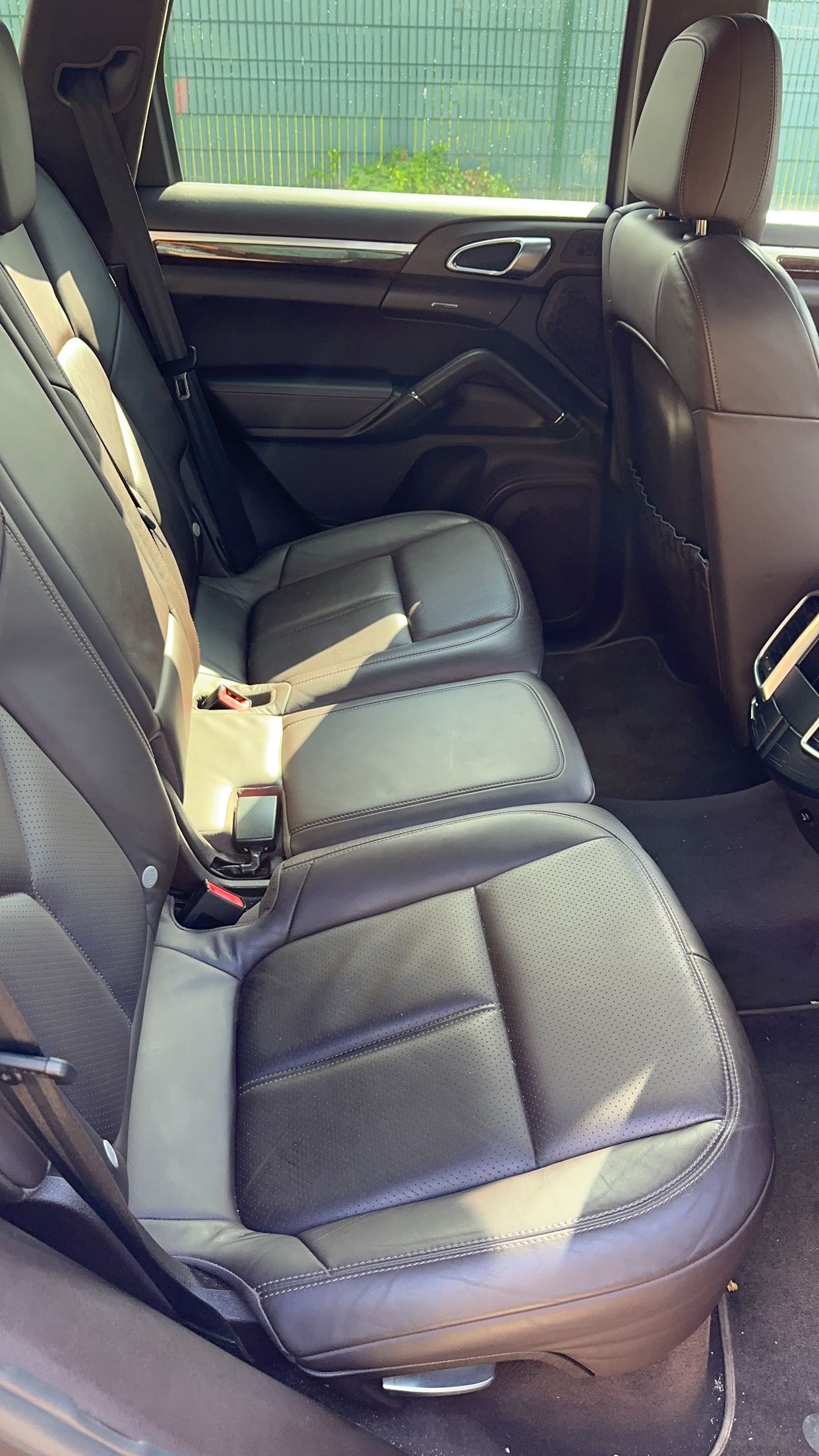 Porsche Cayenne PORSHE Cayenne 3.0D V6 245ch