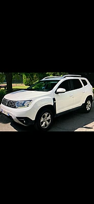 Dacia Duster DACIA DUSTER 1.6 SCe 115cv