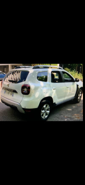 Dacia Duster DACIA DUSTER 1.6 SCe 115cv