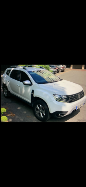 Dacia Duster DACIA DUSTER 1.6 SCe 115cv