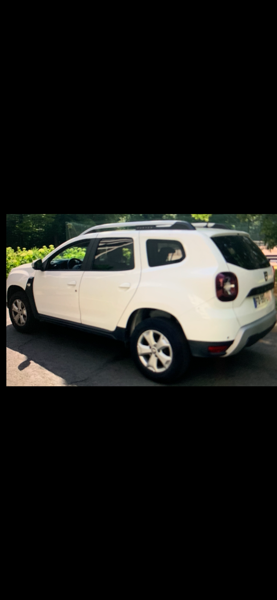 Dacia Duster DACIA DUSTER 1.6 SCe 115cv