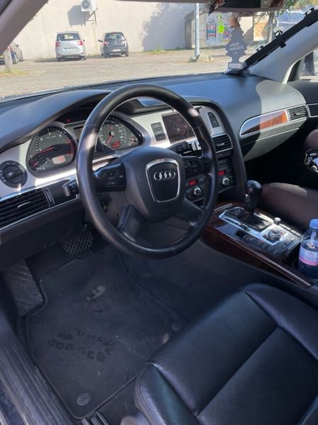 Audi A6 III AVANT 2.7 V6 TDI 180 QUATTRO AMBIENTE TIPTRONIC