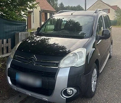Citroen Berlingo berlingot finition txr