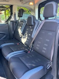 Citroen Berlingo berlingot finition txr
