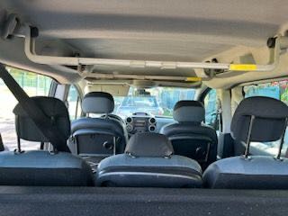 Citroen Berlingo berlingot finition txr