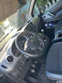 Citroen Berlingo berlingot finition txr