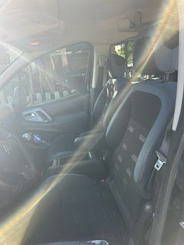 Citroen Berlingo berlingot finition txr