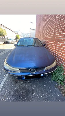 Peugeot 406 Peugeot 406