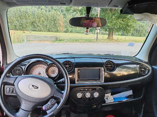 Daihatsu Trevis 1.0 60