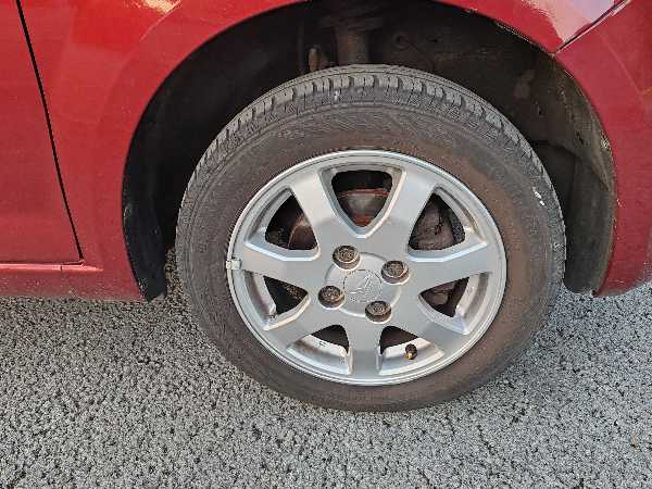 Daihatsu Trevis 1.0 60