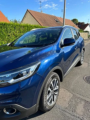 Renault Kadjar 1.5 DCI 110 ENERGY BUSINESS