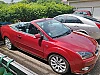 Ford Focus II (2) COUPE CABRIOLET 2.0 145 TREND AUTO thumbnail