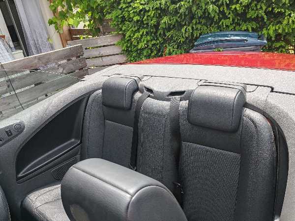 Ford Focus II (2) COUPE CABRIOLET 2.0 145 TREND AUTO