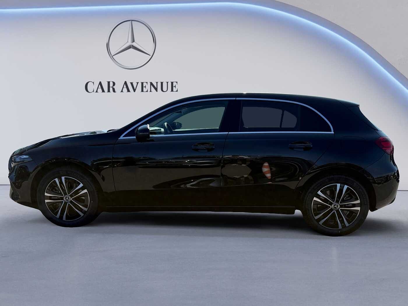 Mercedes-Benz A 250  e Progressive
