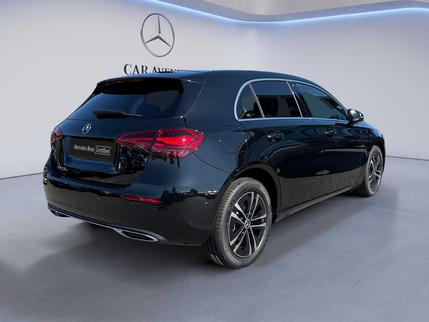 Mercedes-Benz A 250  e Progressive