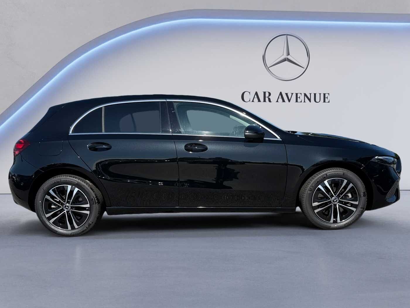 Mercedes-Benz A 250  e Progressive