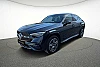 Mercedes-Benz GLC 300  de 4MATIC Coupé AMG Line thumbnail