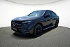 Mercedes-Benz GLC 220  d 4MATIC Coupé AMG Line thumbnail