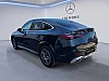 Mercedes-Benz GLC 300  de 4MATIC Coupé AMG Line thumbnail