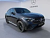 Mercedes-Benz GLC 220  d 4MATIC Coupé AMG Line thumbnail