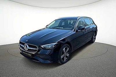 Mercedes-Benz C 300 E  Break Avantgarde