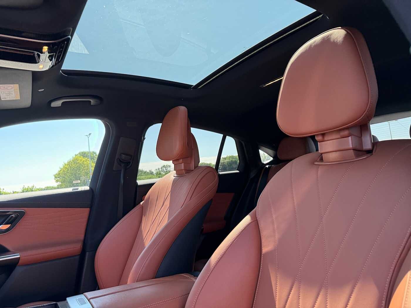 Mercedes-Benz GLC 220  d 4MATIC Coupé AMG Line