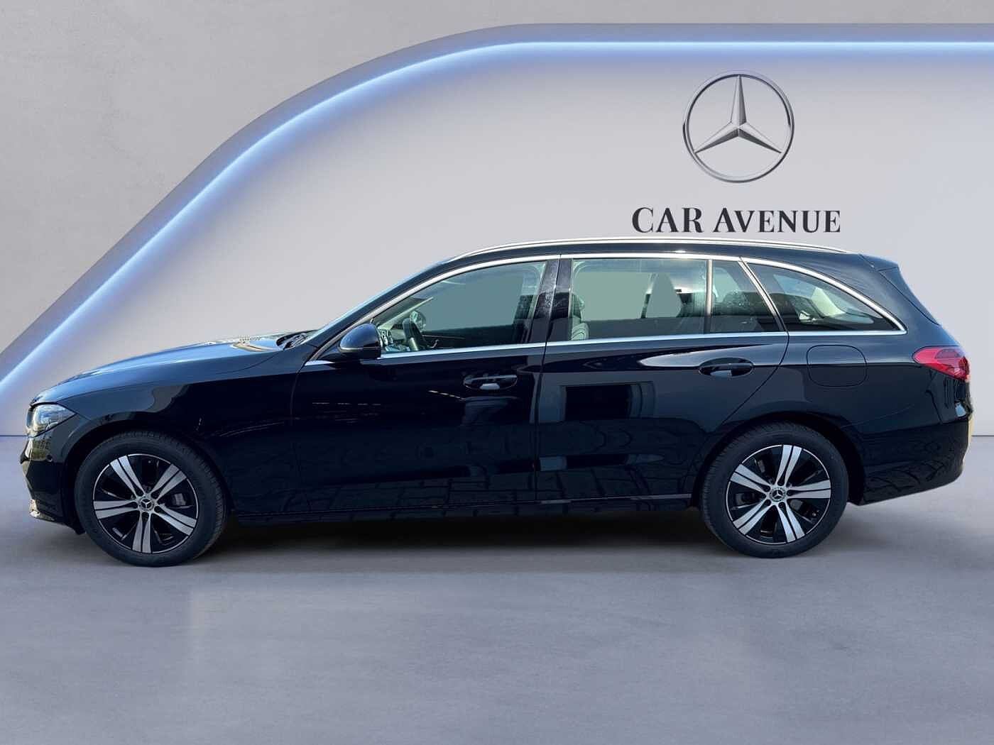 Mercedes-Benz C 300 E  Break Avantgarde