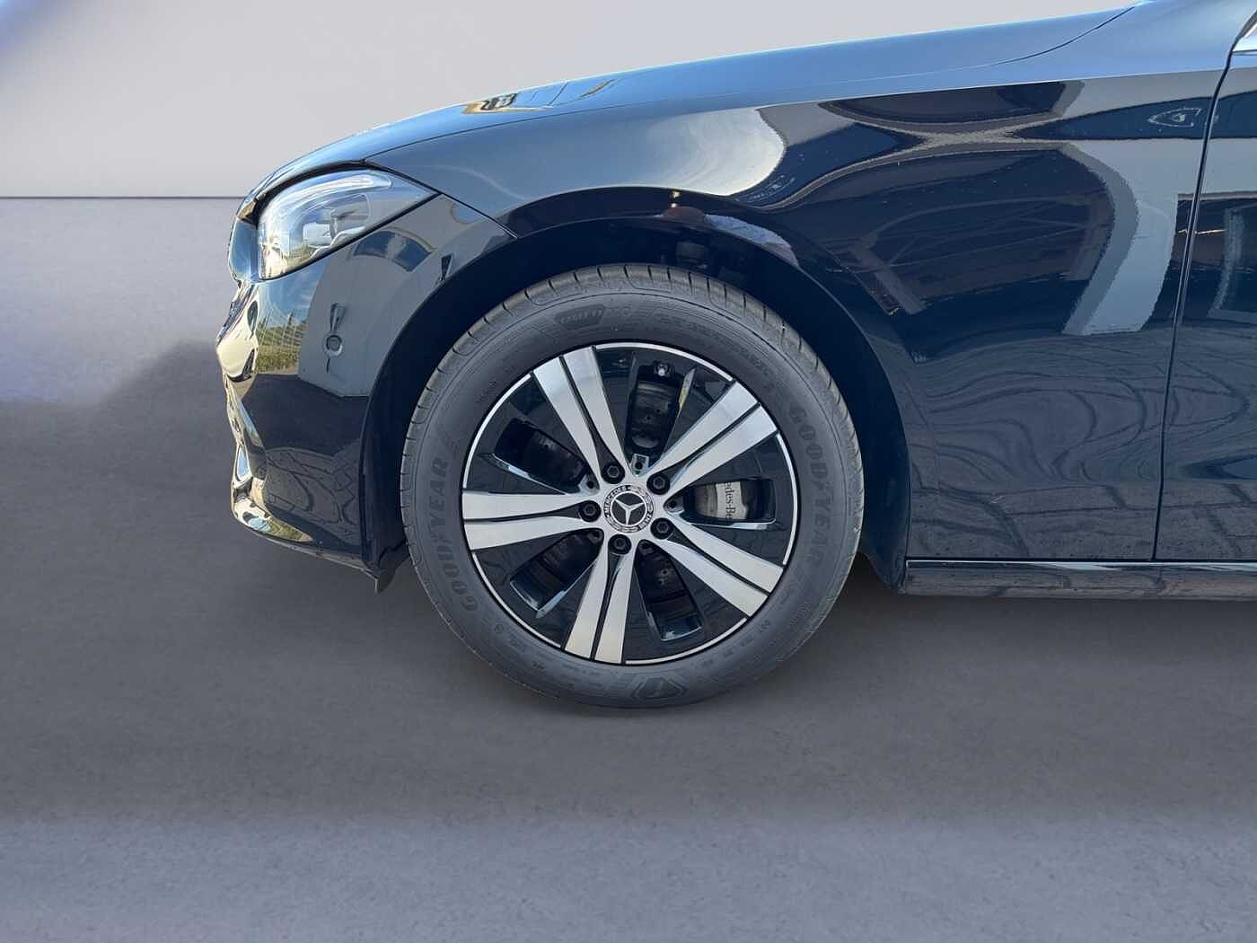Mercedes-Benz C 300 E  Break Avantgarde