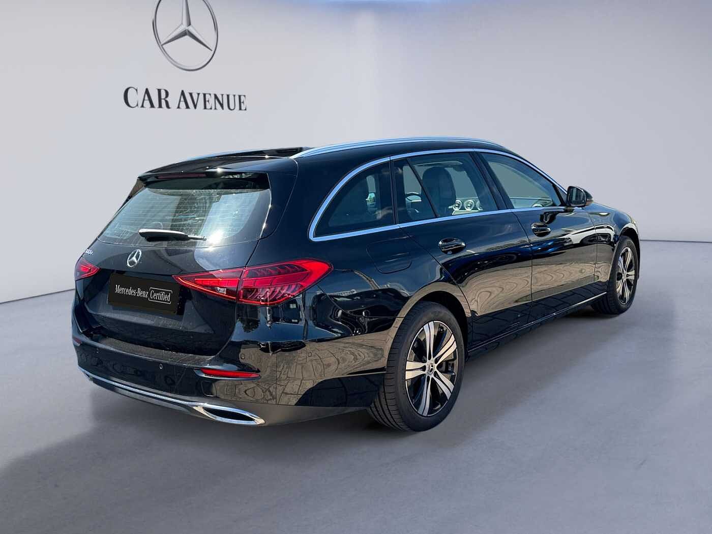Mercedes-Benz C 300 E  Break Avantgarde