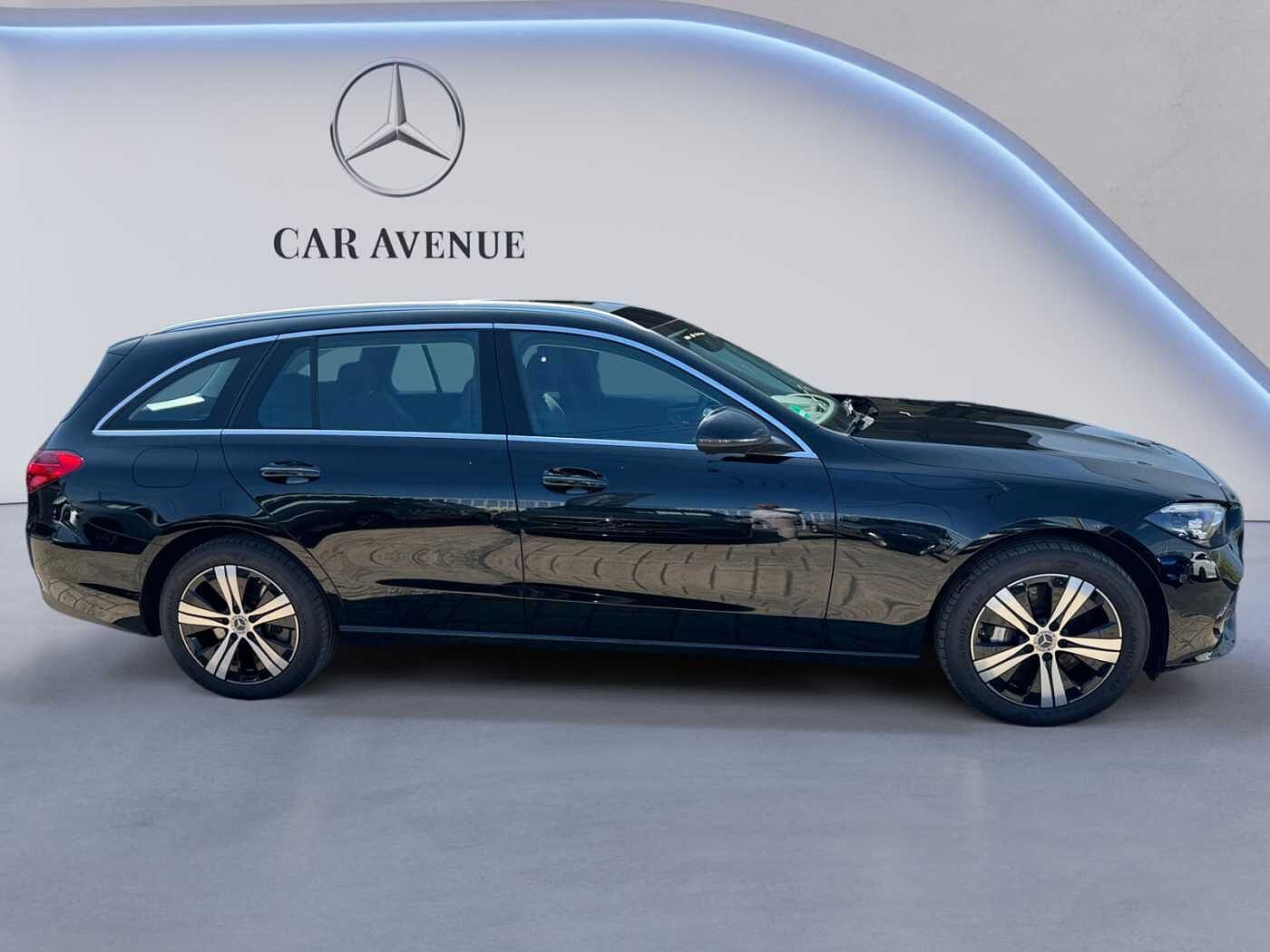 Mercedes-Benz C 300 E  Break Avantgarde