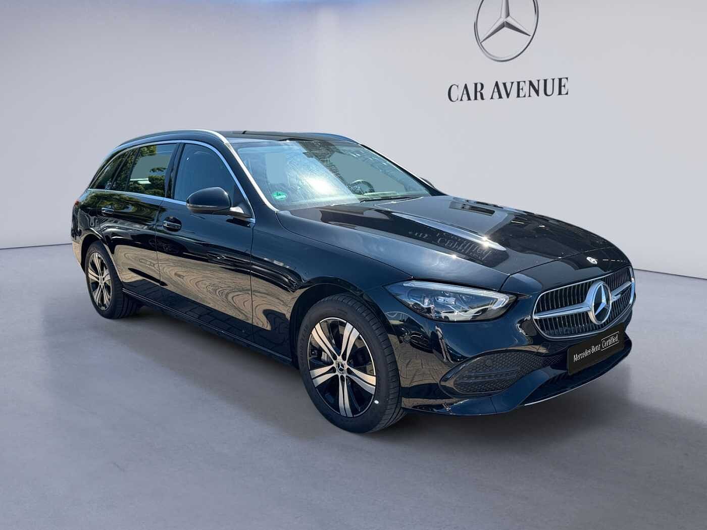 Mercedes-Benz C 300 E  Break Avantgarde