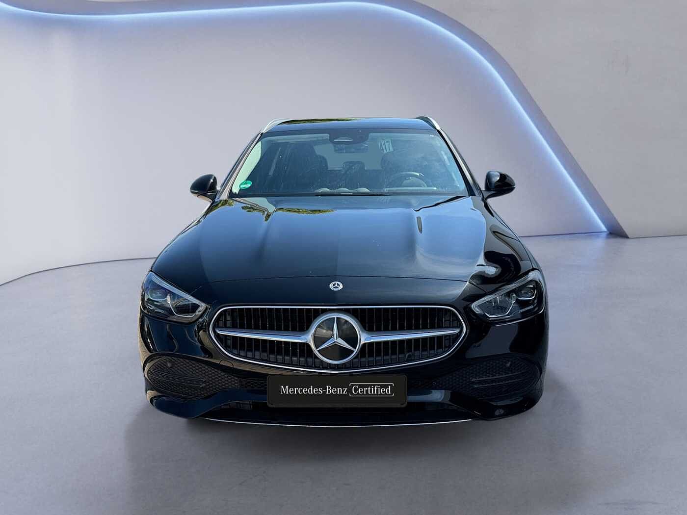 Mercedes-Benz C 300 E  Break Avantgarde