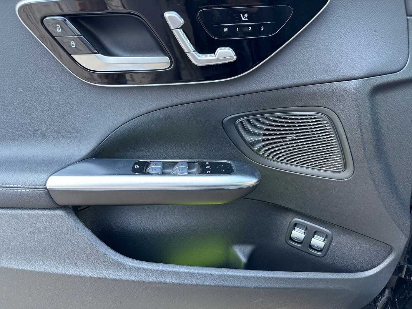 Mercedes-Benz C 300 E  Break Avantgarde