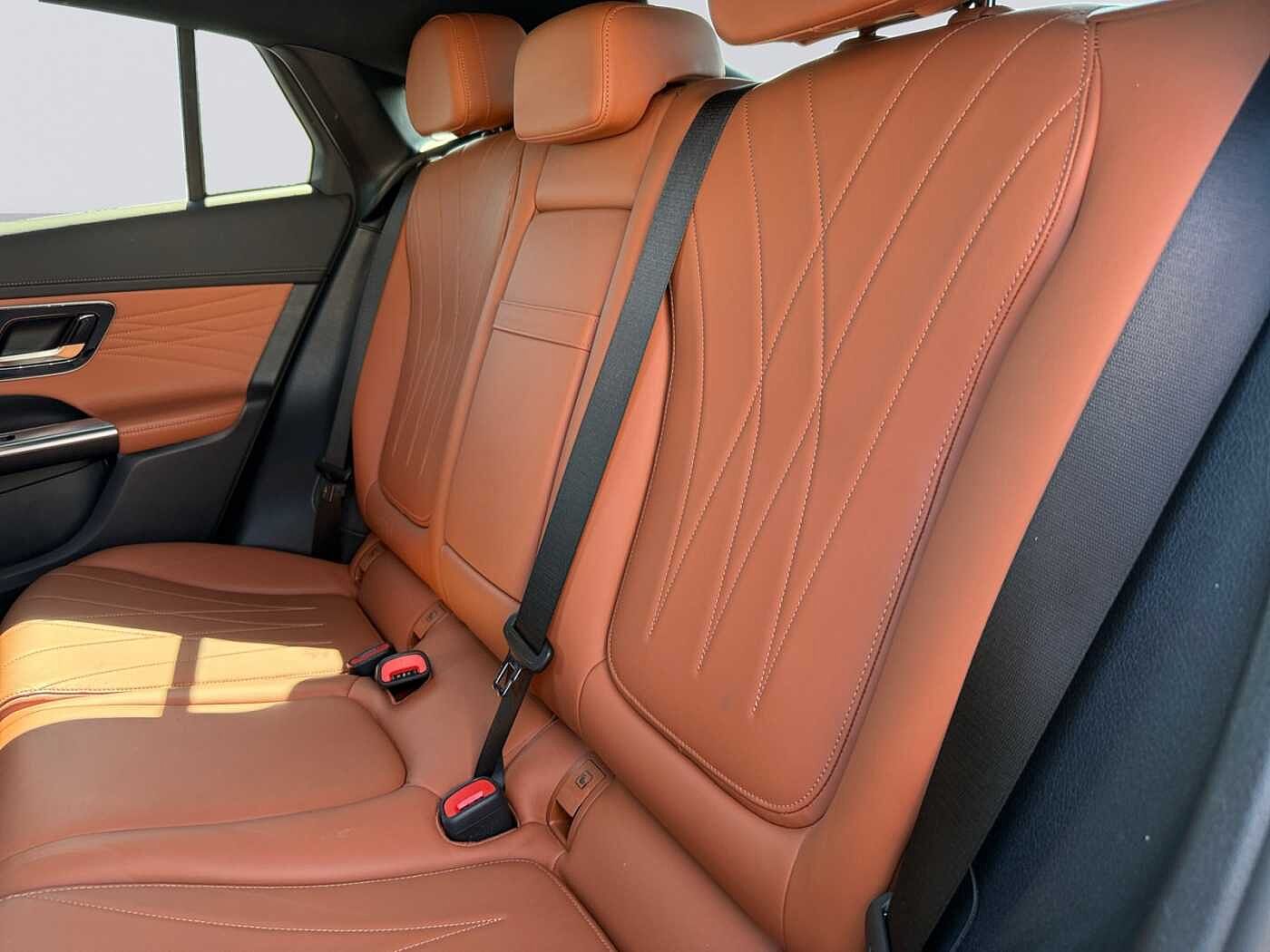 Mercedes-Benz GLC 220  d 4MATIC Coupé AMG Line