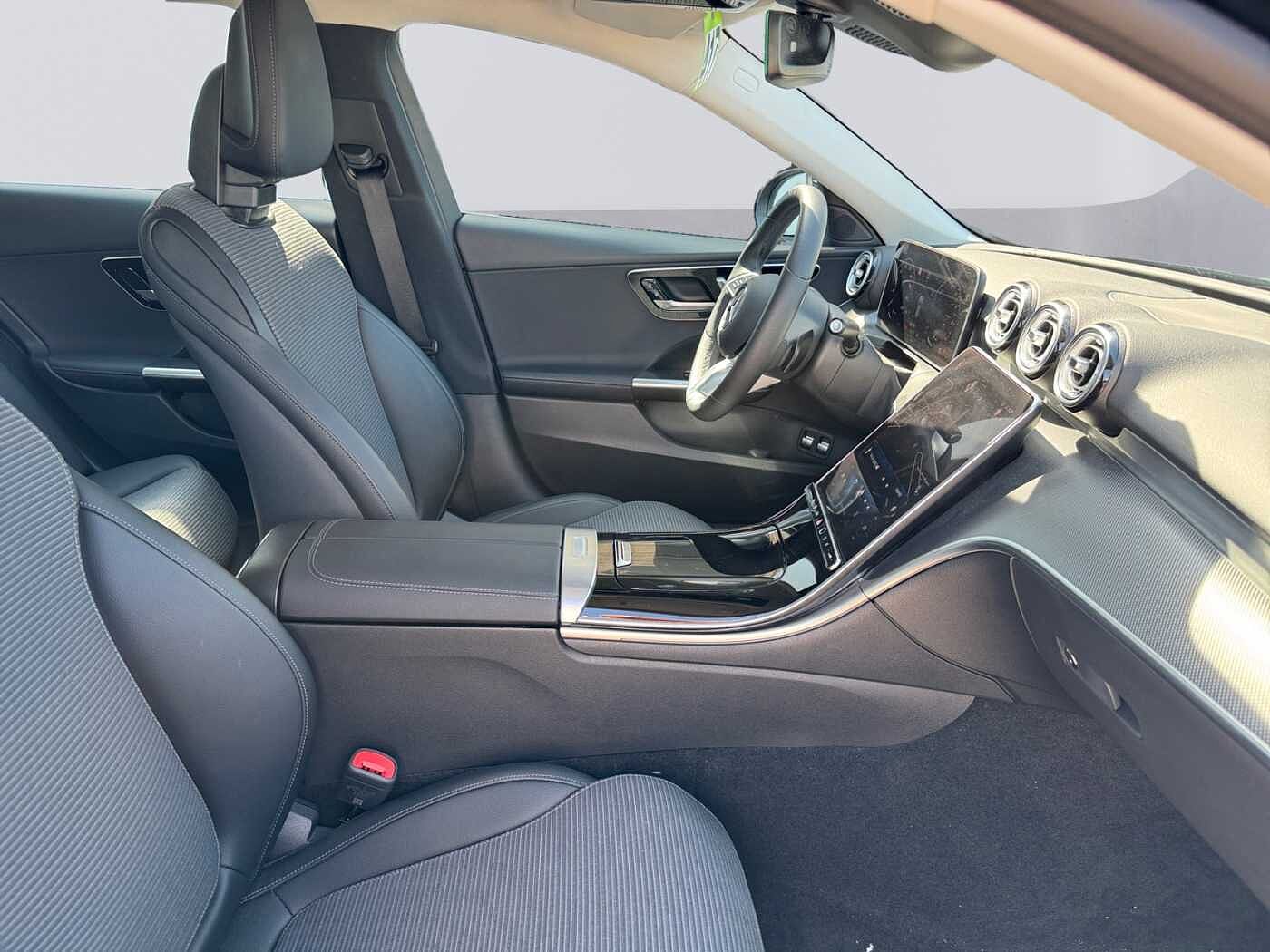 Mercedes-Benz C 300 E  Break Avantgarde