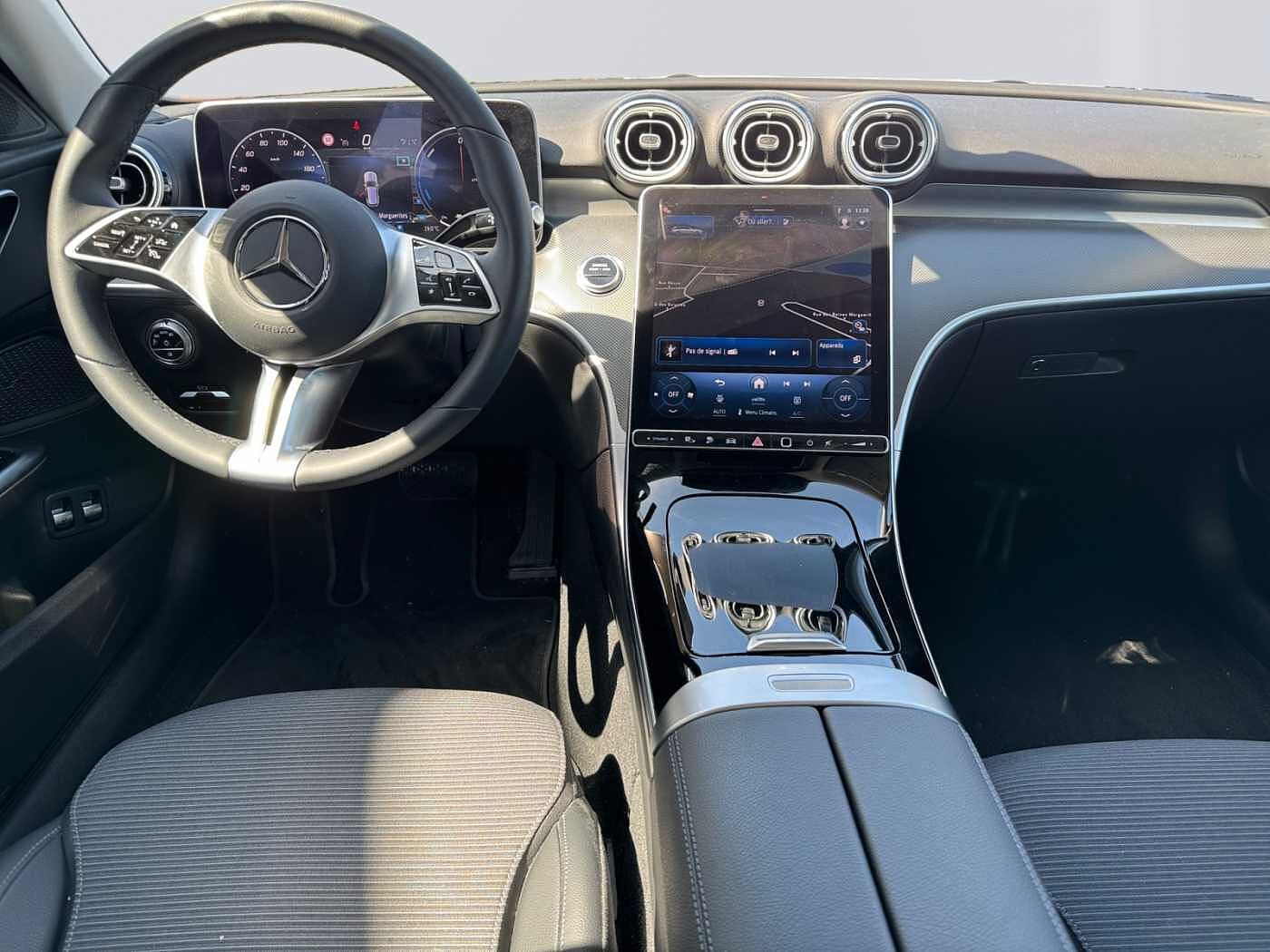 Mercedes-Benz C 300 E  Break Avantgarde